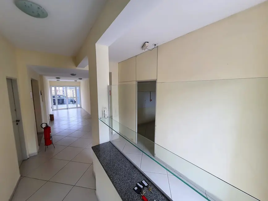 Foto 2 de Apartamento com 1 quarto à venda, 54m2 em Santana, Pindamonhangaba - SP