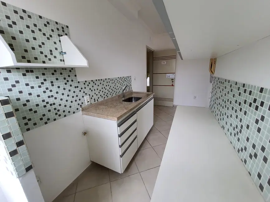 Foto 4 de Apartamento com 1 quarto à venda, 54m2 em Santana, Pindamonhangaba - SP