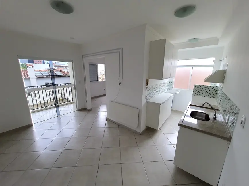 Foto 3 de Apartamento com 1 quarto à venda, 54m2 em Santana, Pindamonhangaba - SP