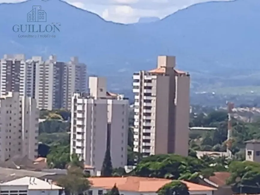 Foto 2 de Apartamento com 3 quartos à venda, 114m2 em Chácara Santa Luzia, Taubate - SP