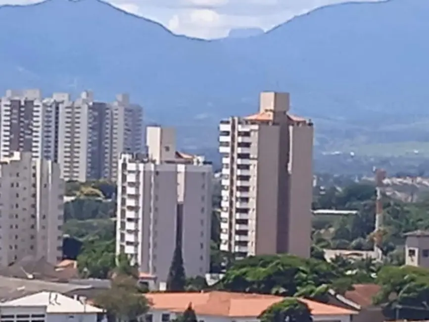Foto 2 de Apartamento com 3 quartos à venda, 114m2 em Chácara Santa Luzia, Taubate - SP