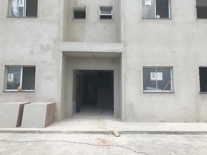 Foto 1 de Apartamento à venda, 36m2 em Pindamonhangaba - SP