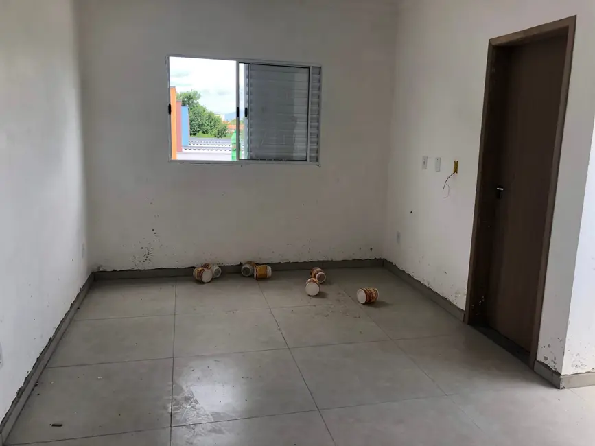 Foto 5 de Apartamento à venda, 36m2 em Pindamonhangaba - SP