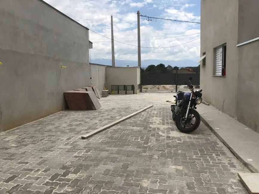 Foto 3 de Apartamento à venda, 36m2 em Pindamonhangaba - SP