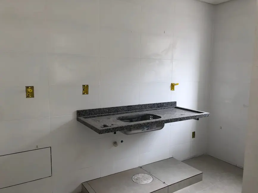 Foto 2 de Apartamento à venda, 36m2 em Pindamonhangaba - SP