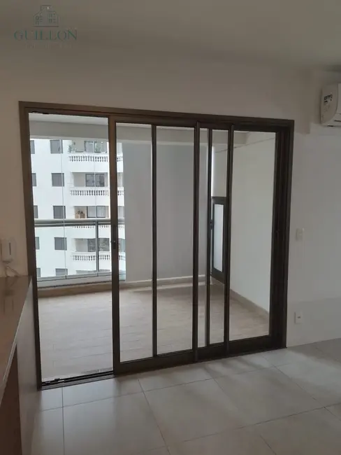 Loft / Flat com 1 quarto à venda, 45m2 em Vila Mariana, São Paulo - SP - imagem 4 Foto 4 de Loft / Flat com 1 quarto à venda, 45m2 em Vila Mariana, São Paulo - SP