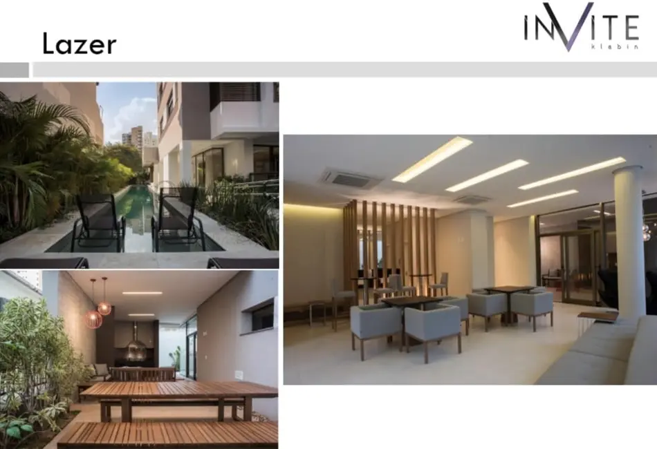 Foto 7 de Loft / Flat com 1 quarto à venda, 45m2 em Vila Mariana, São Paulo - SP