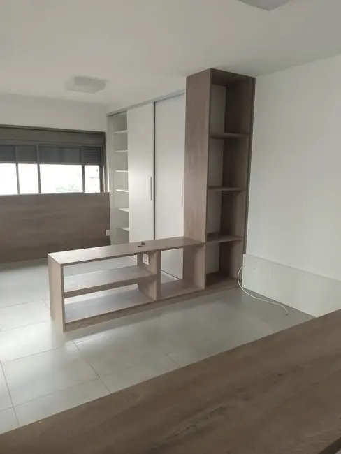 Foto 2 de Loft / Flat com 1 quarto à venda, 45m2 em Vila Mariana, São Paulo - SP