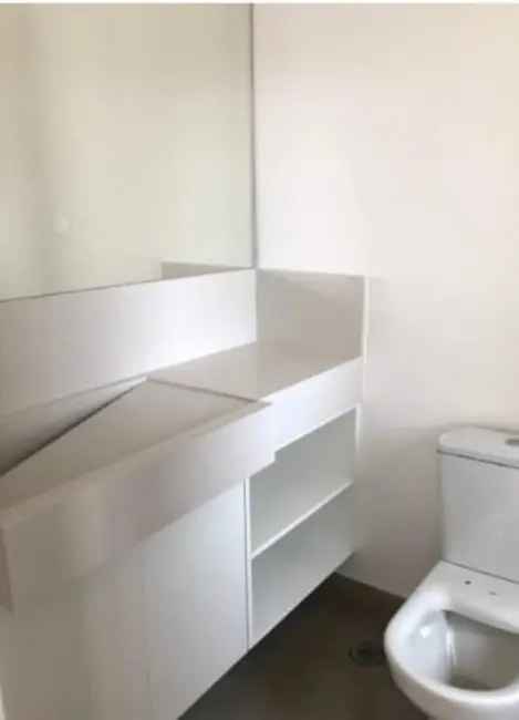 Foto 5 de Loft / Flat com 1 quarto à venda, 45m2 em Vila Mariana, São Paulo - SP