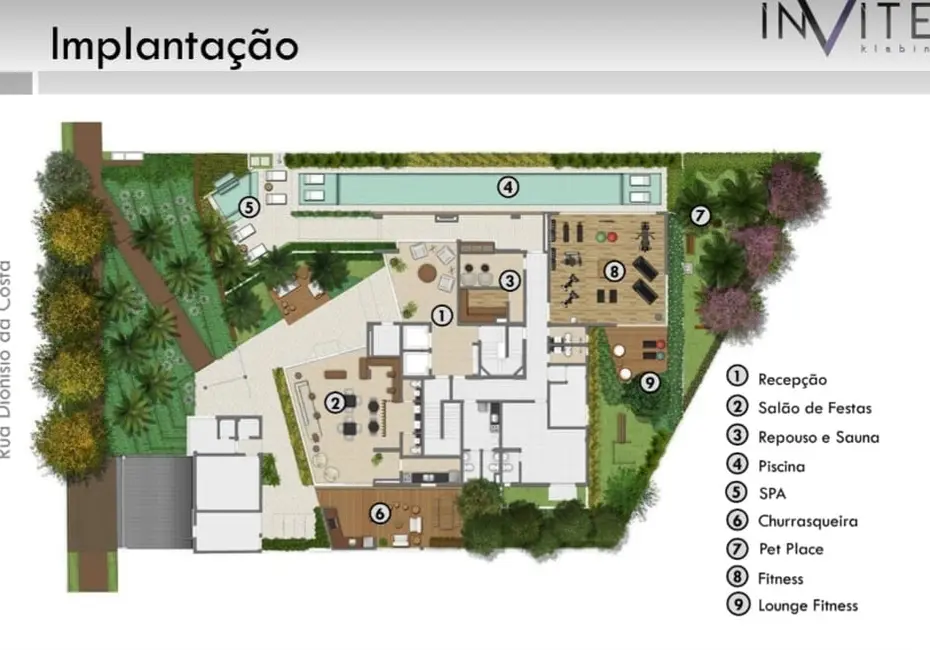 Foto 8 de Loft / Flat com 1 quarto à venda, 45m2 em Vila Mariana, São Paulo - SP