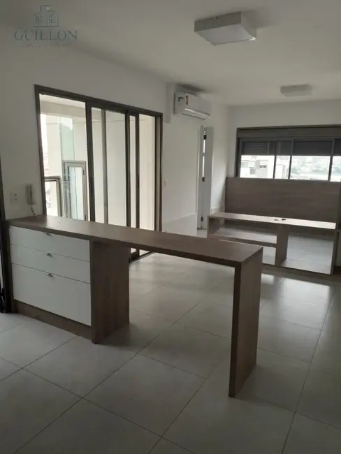 Loft / Flat com 1 quarto à venda, 45m2 em Vila Mariana, São Paulo - SP - imagem 1 Foto 1 de Loft / Flat com 1 quarto à venda, 45m2 em Vila Mariana, São Paulo - SP