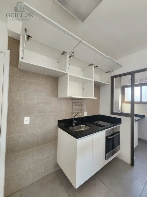 Loft / Flat com 1 quarto à venda, 45m2 em Vila Mariana, São Paulo - SP - imagem 3 Foto 3 de Loft / Flat com 1 quarto à venda, 45m2 em Vila Mariana, São Paulo - SP