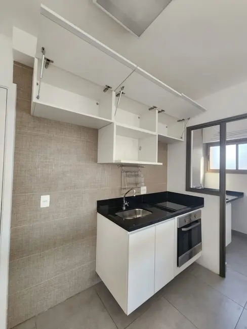 Foto 3 de Loft / Flat com 1 quarto à venda, 45m2 em Vila Mariana, São Paulo - SP