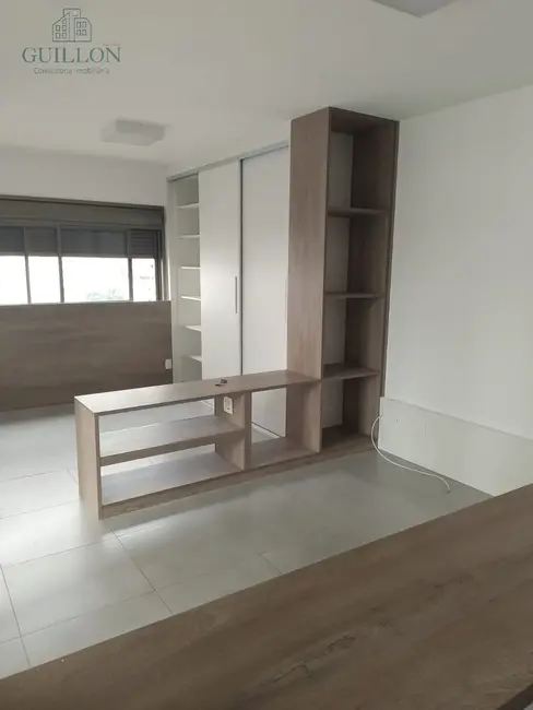 Loft / Flat com 1 quarto à venda, 45m2 em Vila Mariana, São Paulo - SP - imagem 2 Foto 2 de Loft / Flat com 1 quarto à venda, 45m2 em Vila Mariana, São Paulo - SP
