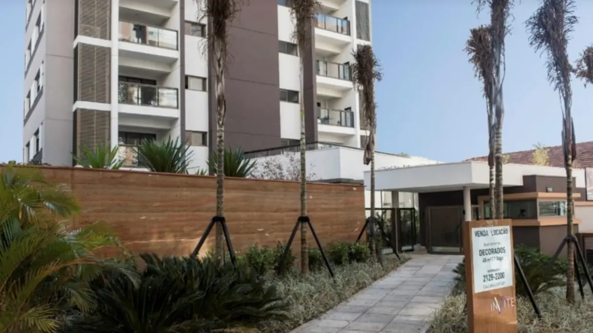 Loft / Flat com 1 quarto à venda, 45m2 em Vila Mariana, São Paulo - SP - imagem 9 Foto 9 de Loft / Flat com 1 quarto à venda, 45m2 em Vila Mariana, São Paulo - SP