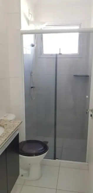 Foto 9 de Apartamento com 2 quartos à venda, 67m2 em Vila São José, Taubate - SP
