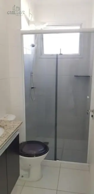 Foto 9 de Apartamento com 2 quartos à venda, 67m2 em Vila São José, Taubate - SP