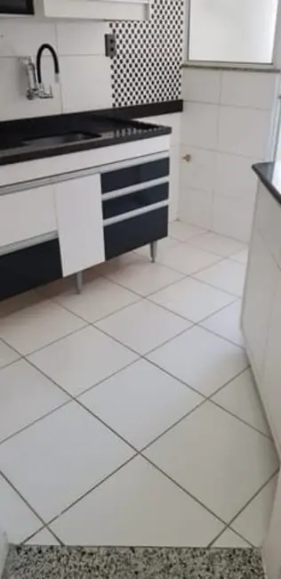 Foto 2 de Apartamento com 2 quartos à venda, 67m2 em Vila São José, Taubate - SP