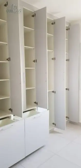 Foto 8 de Apartamento com 2 quartos à venda, 67m2 em Vila São José, Taubate - SP