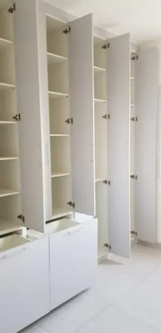 Foto 8 de Apartamento com 2 quartos à venda, 67m2 em Vila São José, Taubate - SP