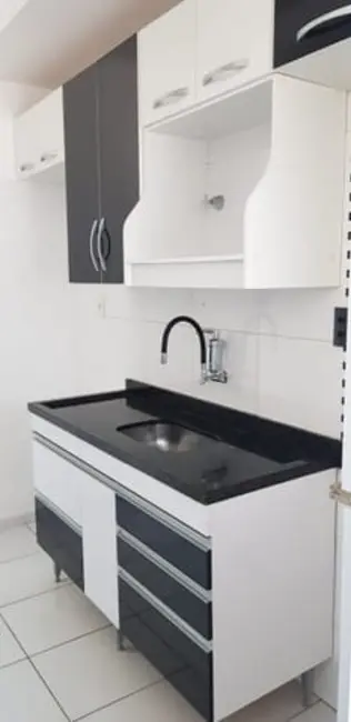 Foto 3 de Apartamento com 2 quartos à venda, 67m2 em Vila São José, Taubate - SP