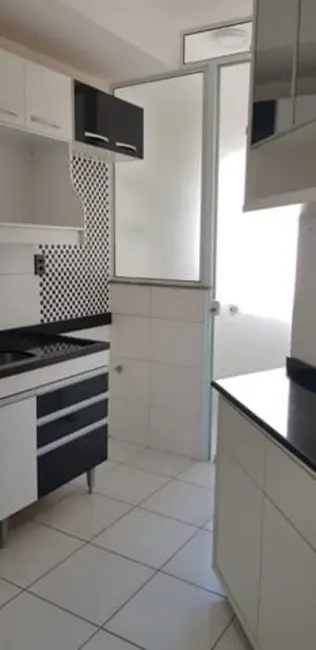 Foto 1 de Apartamento com 2 quartos à venda, 67m2 em Vila São José, Taubate - SP