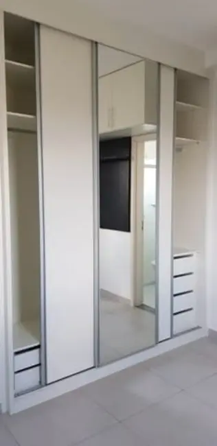 Foto 7 de Apartamento com 2 quartos à venda, 67m2 em Vila São José, Taubate - SP