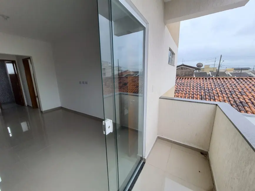 Foto 5 de Apartamento com 2 quartos à venda, 64m2 em Pindamonhangaba - SP