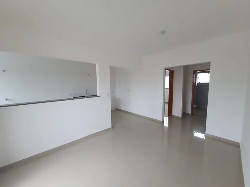 Foto 3 de Apartamento com 2 quartos à venda, 64m2 em Pindamonhangaba - SP
