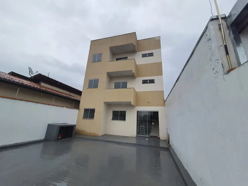 Foto 1 de Apartamento com 2 quartos à venda, 64m2 em Pindamonhangaba - SP