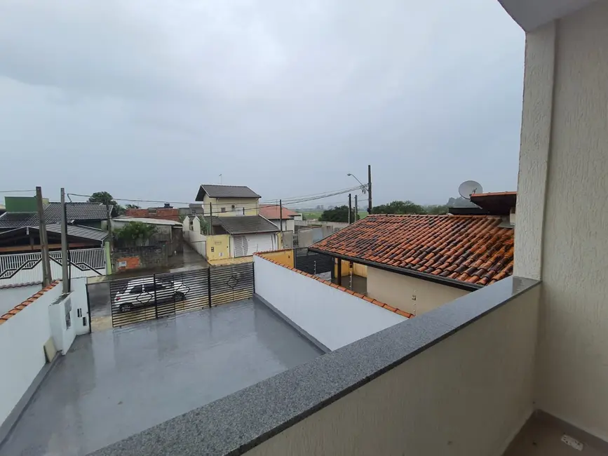 Foto 7 de Apartamento com 2 quartos à venda, 64m2 em Pindamonhangaba - SP