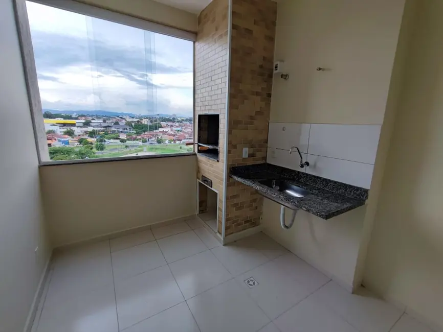 Foto 8 de Apartamento com 2 quartos à venda, 69m2 em Pindamonhangaba - SP