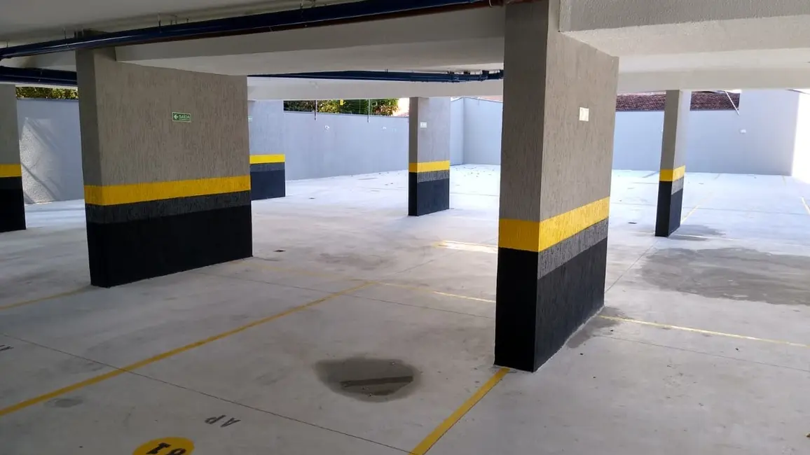 Foto 4 de Apartamento com 2 quartos à venda, 69m2 em Pindamonhangaba - SP