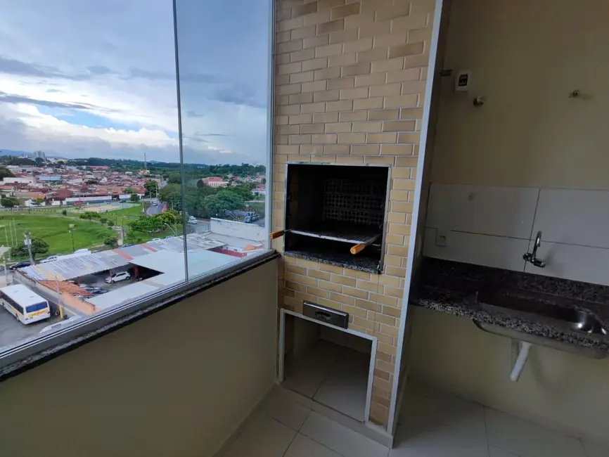 Foto 9 de Apartamento com 2 quartos à venda, 69m2 em Pindamonhangaba - SP