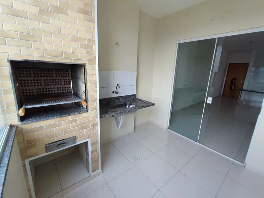 Foto 7 de Apartamento com 2 quartos à venda, 69m2 em Pindamonhangaba - SP