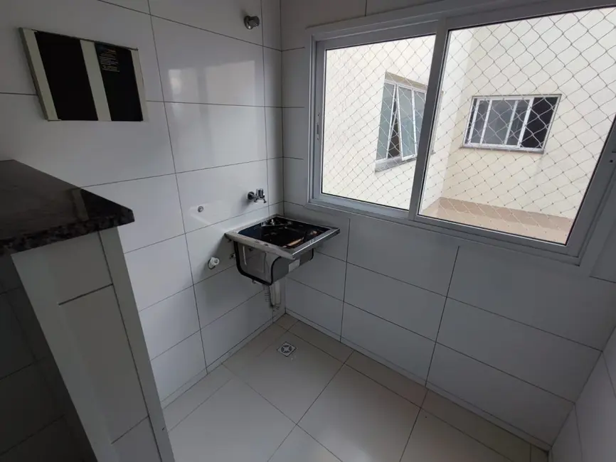 Foto 6 de Apartamento com 2 quartos à venda, 69m2 em Pindamonhangaba - SP