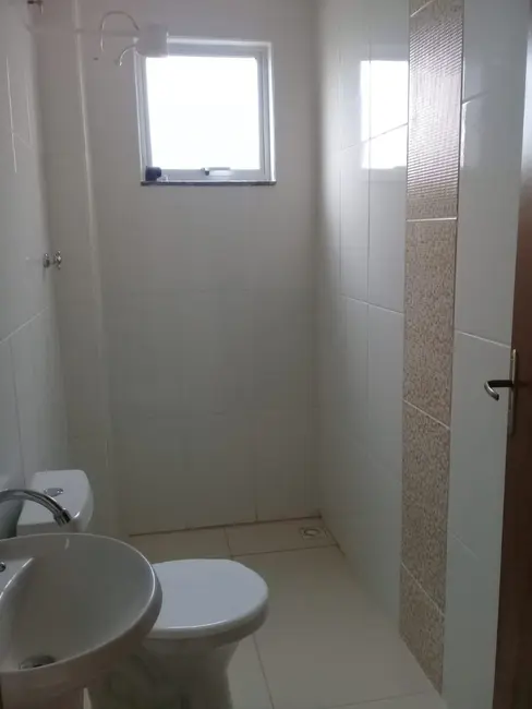 Foto 3 de Apartamento com 2 quartos à venda, 52m2 em Residencial e Comercial Cidade Jardim, Pindamonhangaba - SP