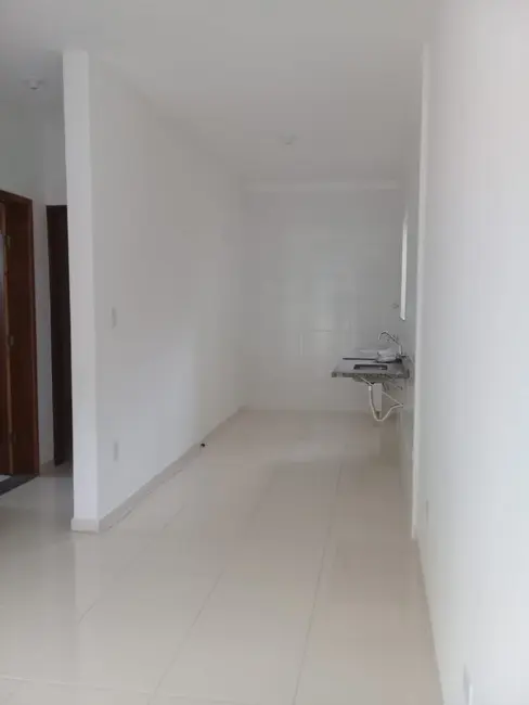 Foto 6 de Apartamento com 2 quartos à venda, 52m2 em Residencial e Comercial Cidade Jardim, Pindamonhangaba - SP
