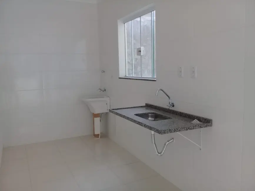 Foto 8 de Apartamento com 2 quartos à venda, 52m2 em Residencial e Comercial Cidade Jardim, Pindamonhangaba - SP
