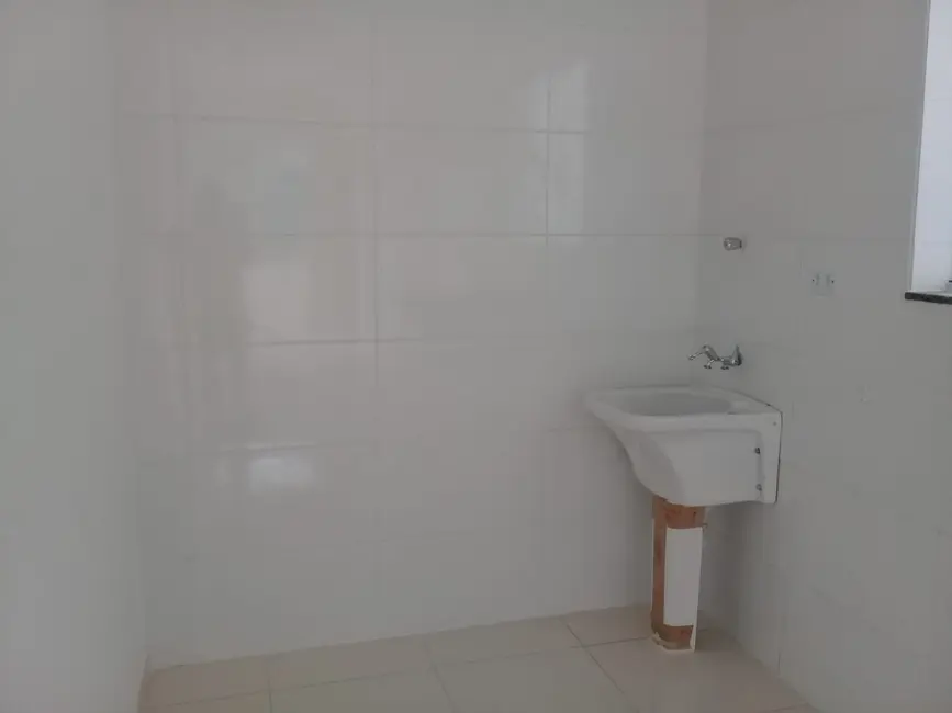 Foto 1 de Apartamento com 2 quartos à venda, 52m2 em Residencial e Comercial Cidade Jardim, Pindamonhangaba - SP