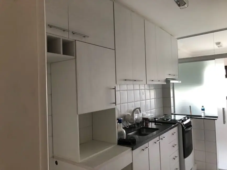Foto 1 de Apartamento com 2 quartos à venda em Vila Edmundo, Taubate - SP