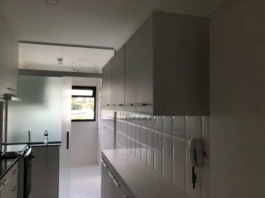 Foto 2 de Apartamento com 2 quartos à venda em Vila Edmundo, Taubate - SP