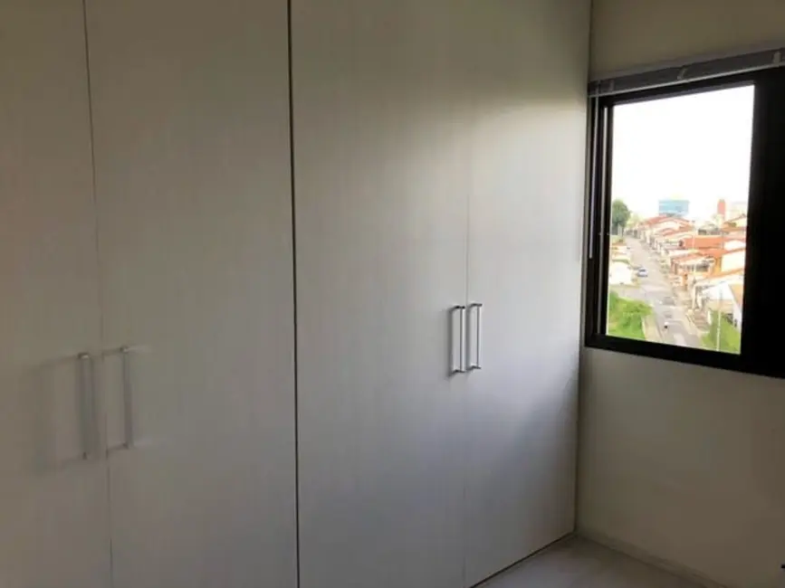 Foto 5 de Apartamento com 2 quartos à venda em Vila Edmundo, Taubate - SP
