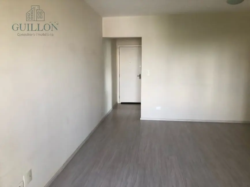 Foto 3 de Apartamento com 2 quartos à venda em Vila Edmundo, Taubate - SP