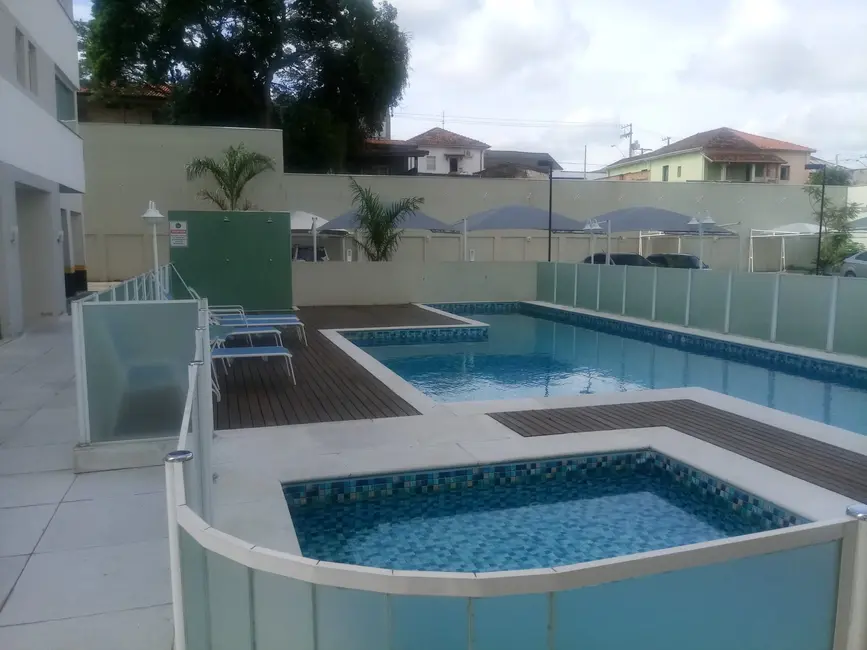 Foto 1 de Cobertura com 3 quartos à venda, 120m2 em Centro, Pindamonhangaba - SP