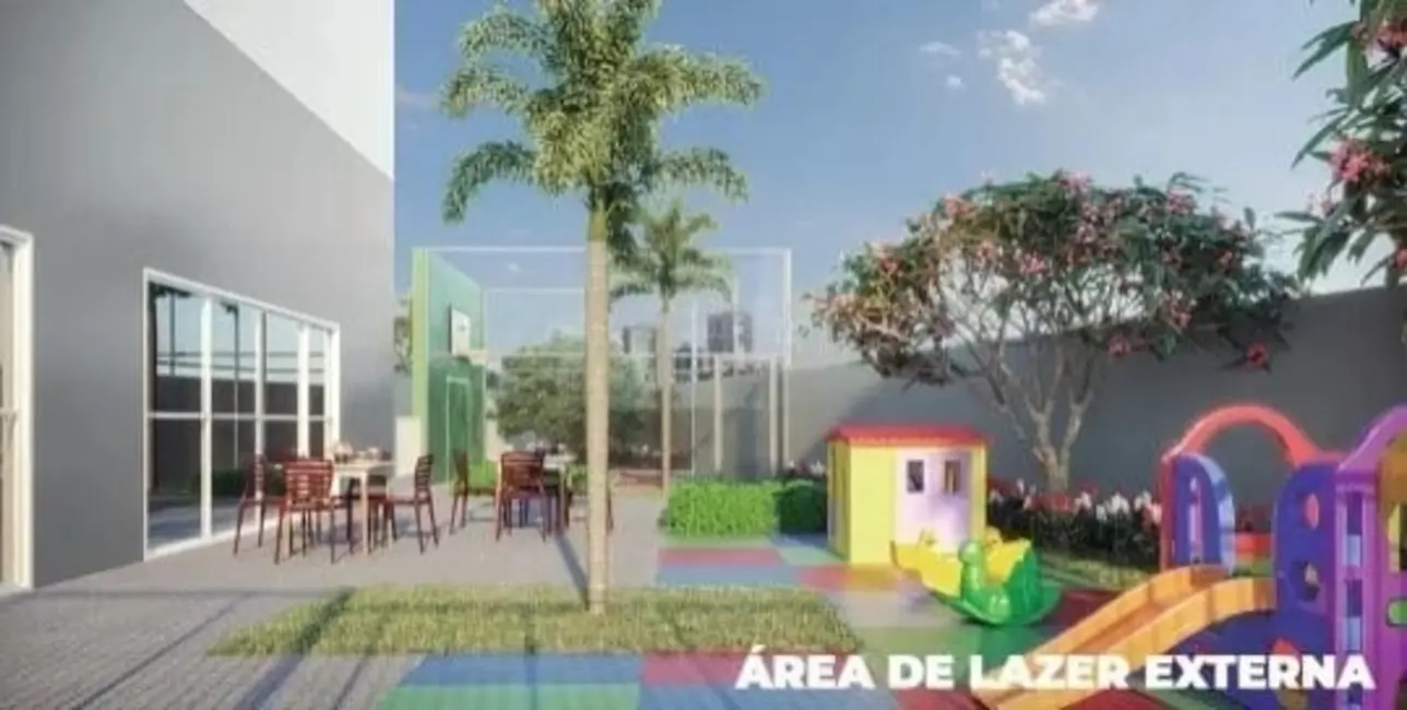 Foto 6 de Apartamento com 3 quartos à venda, 81m2 em Taubate - SP