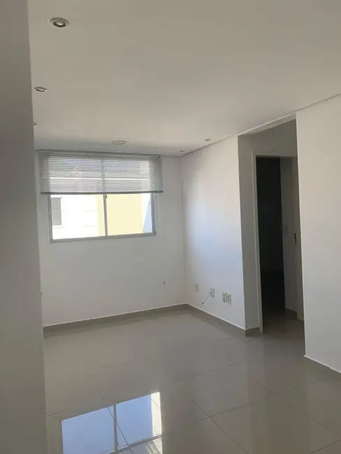 Foto 3 de Apartamento com 2 quartos à venda, 44m2 em Santana, Pindamonhangaba - SP