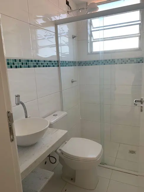 Foto 2 de Apartamento com 2 quartos à venda, 44m2 em Santana, Pindamonhangaba - SP