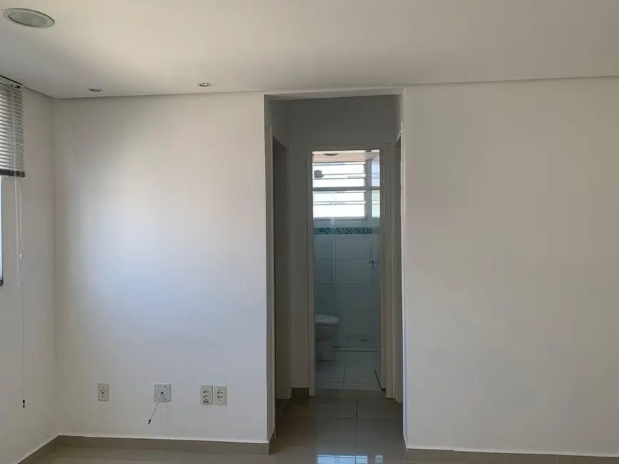 Foto 1 de Apartamento com 2 quartos à venda, 44m2 em Santana, Pindamonhangaba - SP