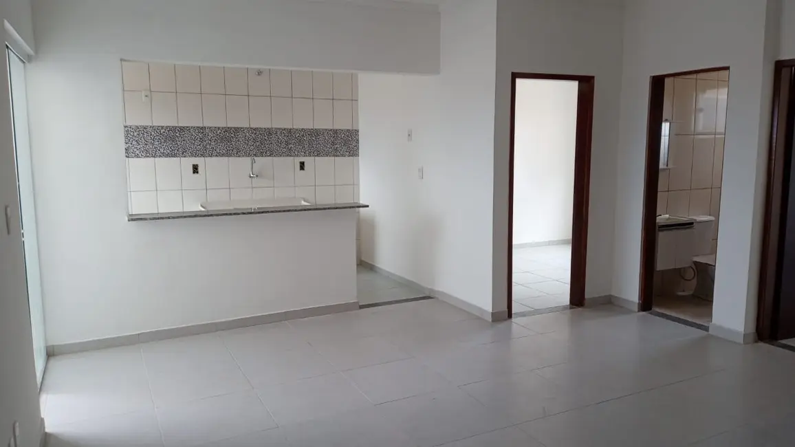 Foto 1 de Apartamento com 2 quartos à venda, 101m2 em Parque Taubateguassu, Taubate - SP